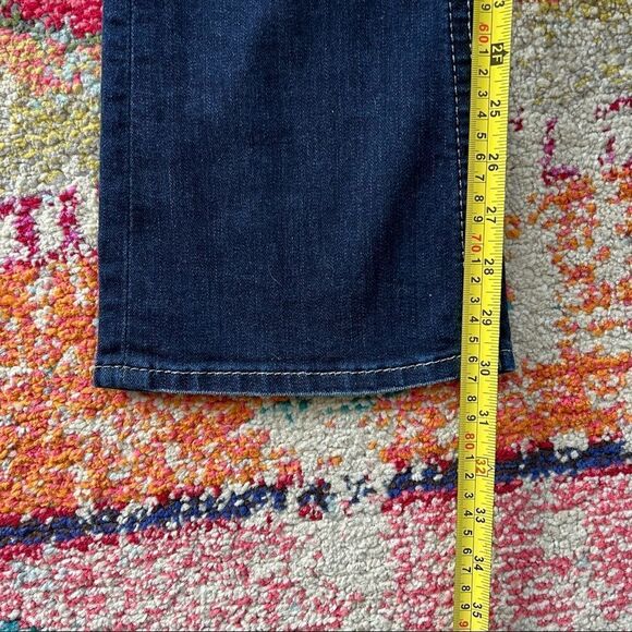 Rock Revival Klarry Rhinestone Bootcut Jeans - Picture 14 of 14